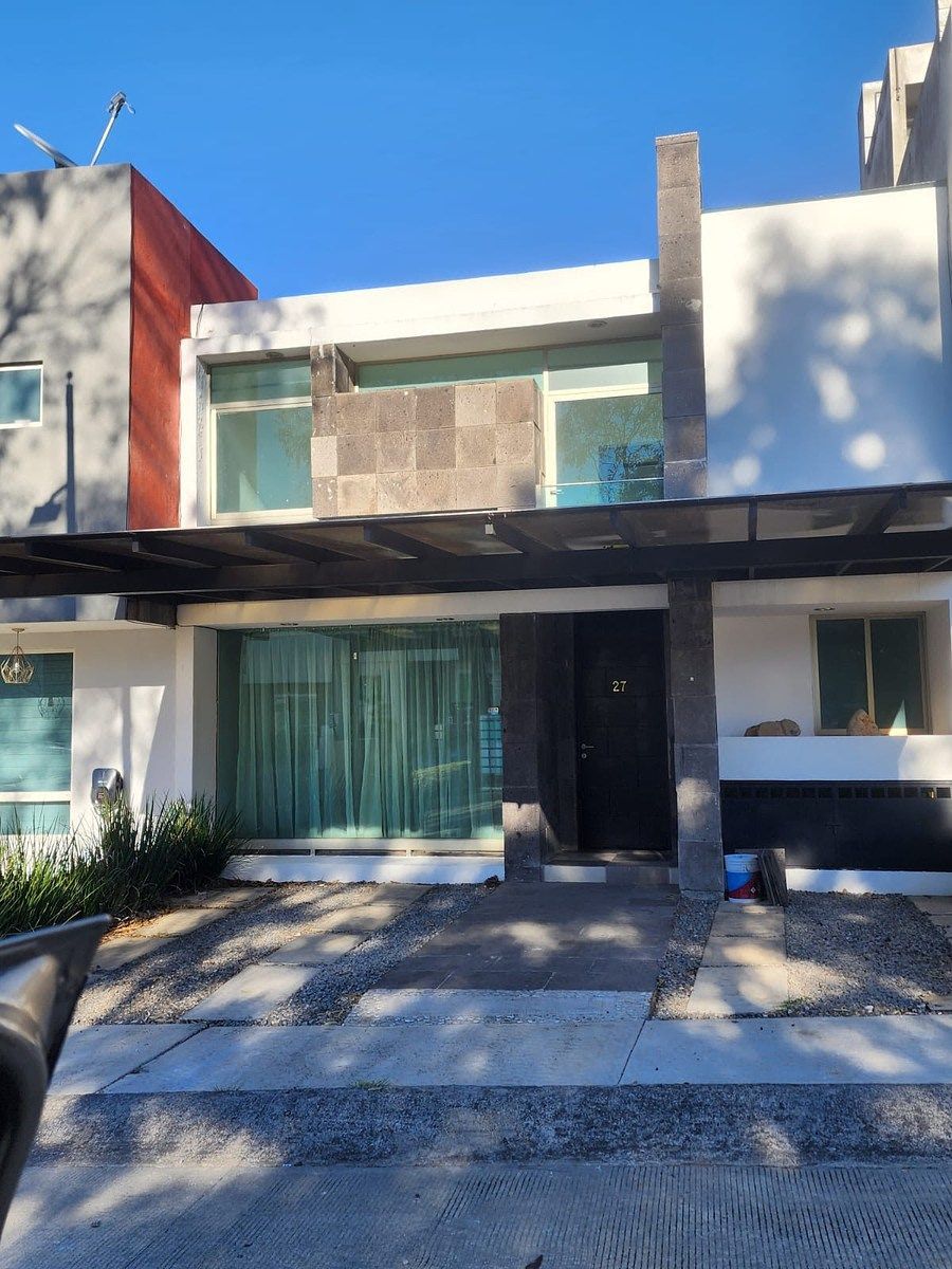 Casa en venta en Venados, Vistas Altozano, Morelia