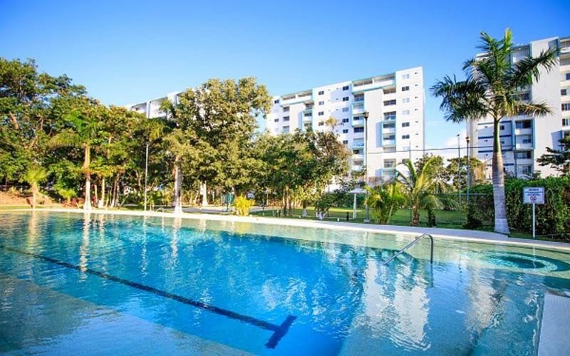 Se VENDE DEPARTAMENTO, Cancún, Qroo, photo 1 of 10
