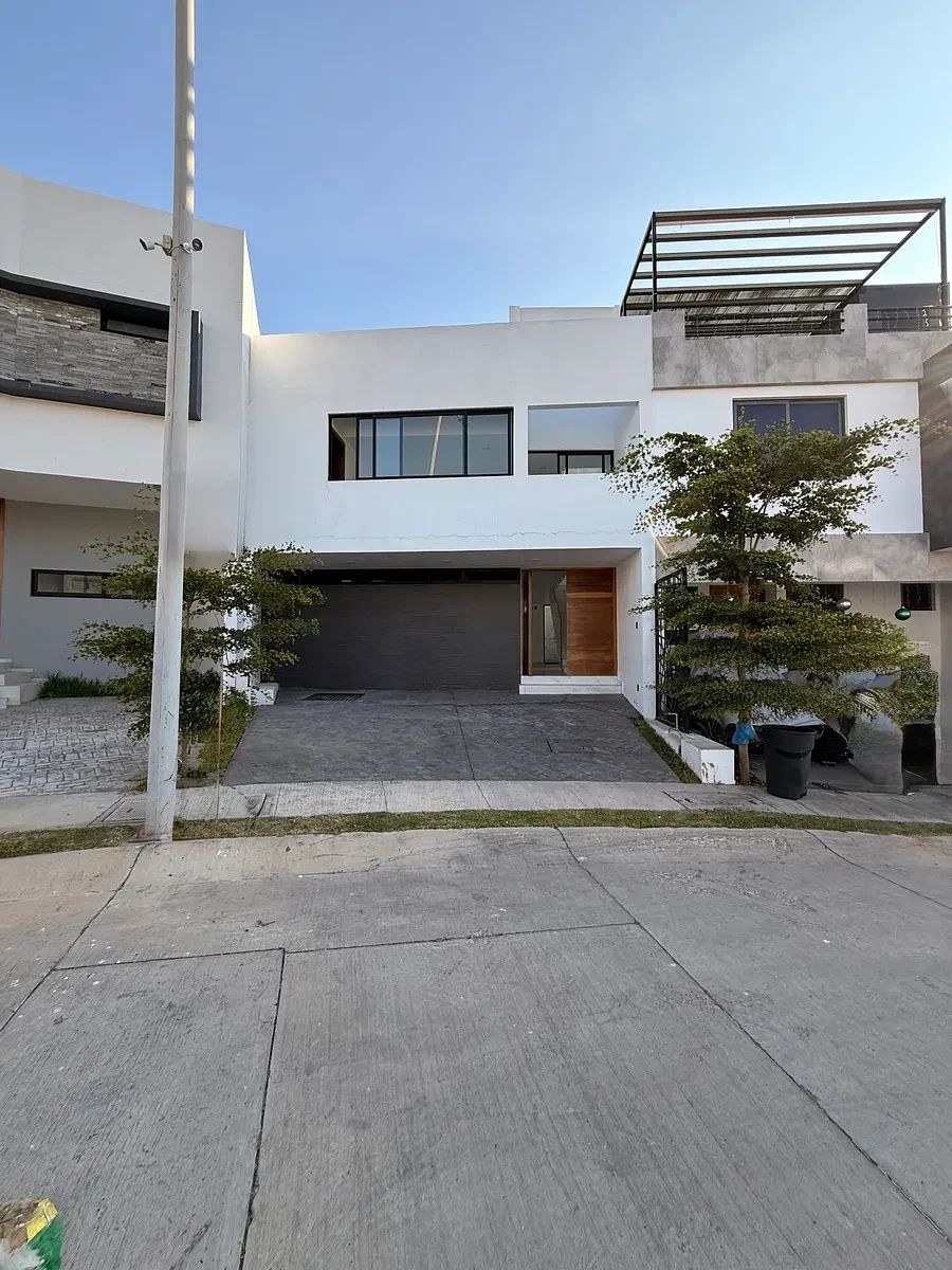 Casa en Capital Norte, Zapopan, foto 2 de 47