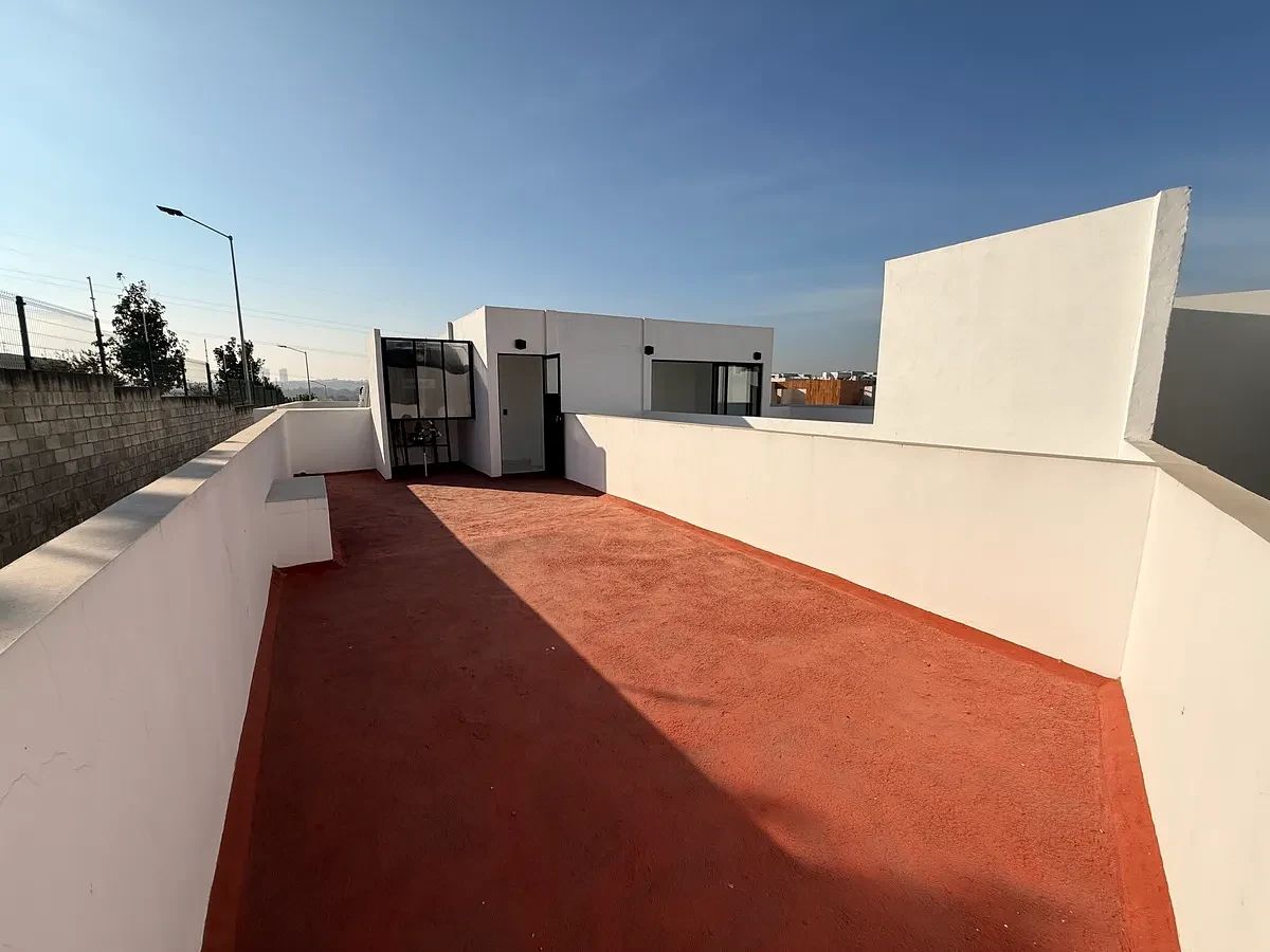 Casa en Capital Norte, Zapopan, foto 42 de 47