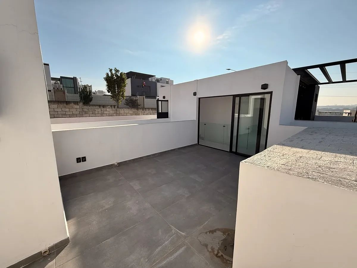Casa en Capital Norte, Zapopan, foto 43 de 47