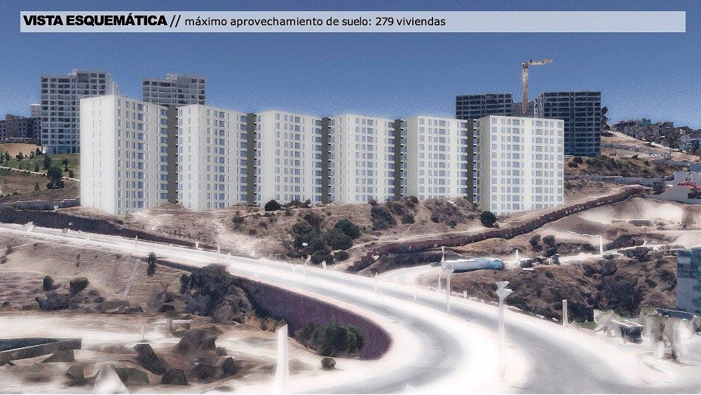 Oportunidad estratégica de desarrollo premium en 2.2 hectáreas para 279 unidades, foto 1 de 15