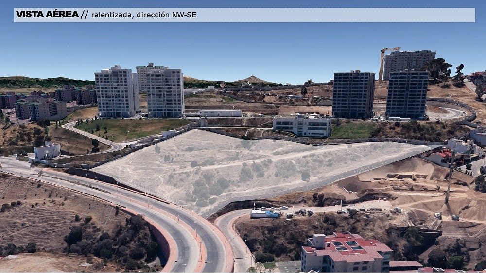 Terreno en Lomas Verdes (Conjunto Lomas Verdes), Naucalpan de Juárez, foto 2 de 15