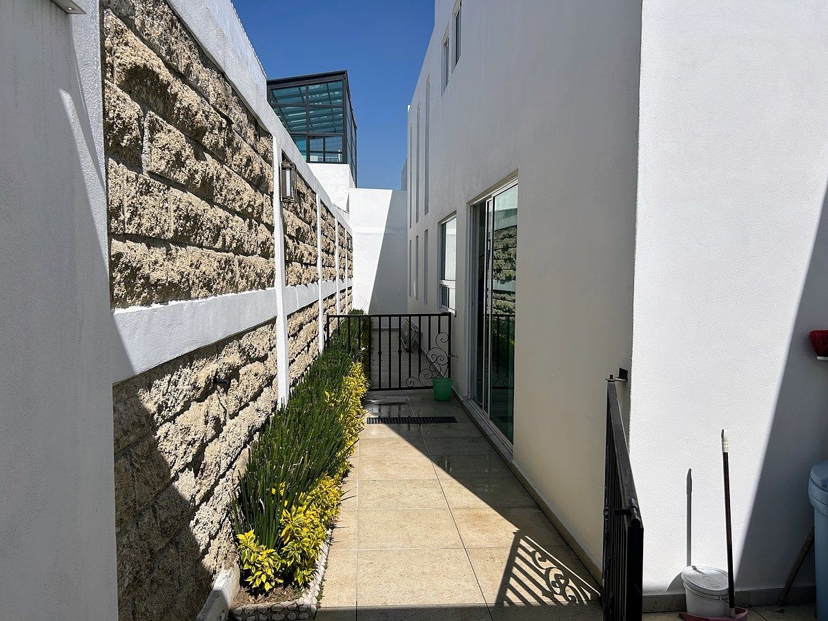 House in Gated Community in Santa María Magdalena Ocotitlán, Metepec, photo 38 of 50