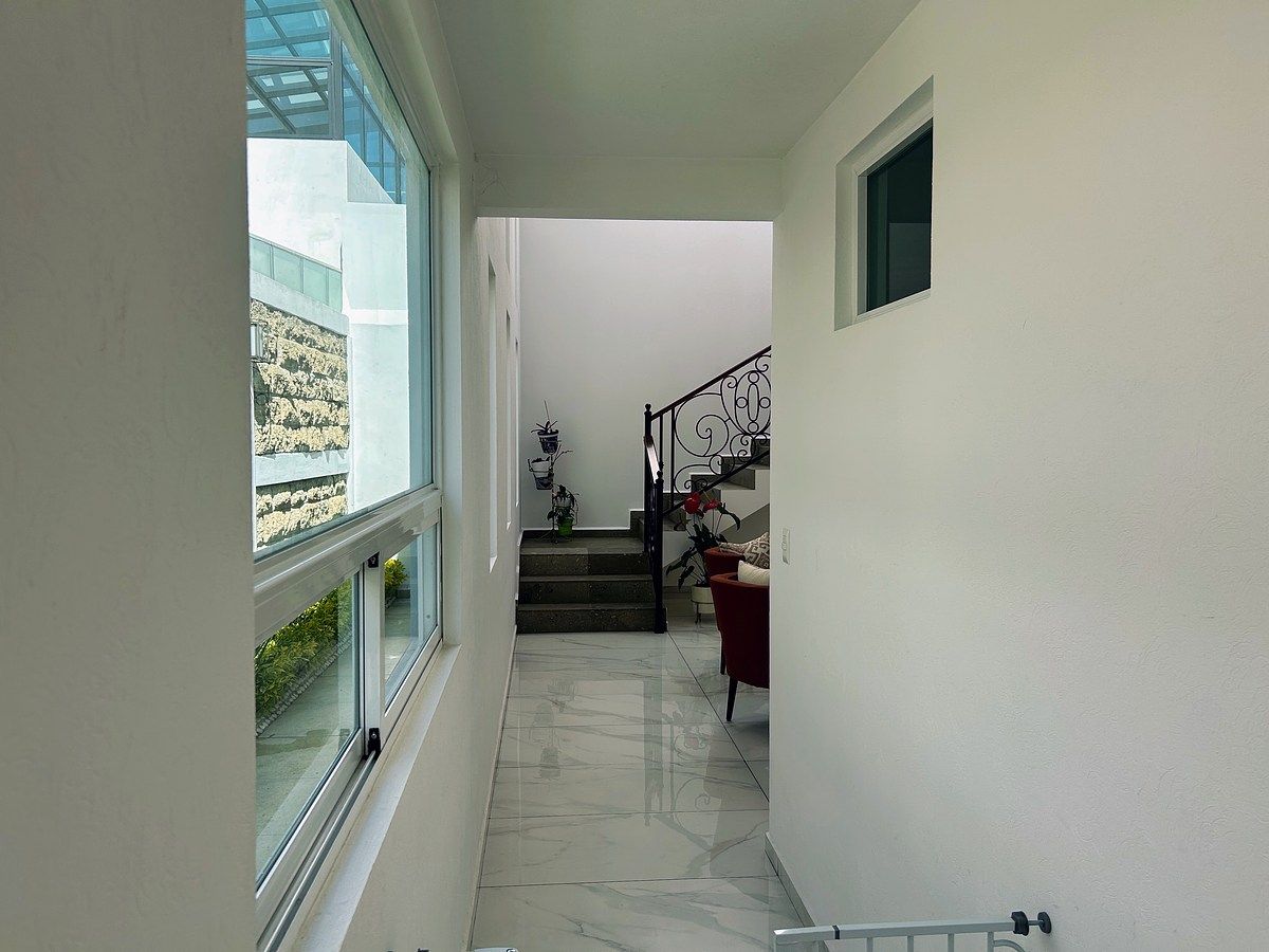 House in Gated Community in Santa María Magdalena Ocotitlán, Metepec, photo 41 of 50