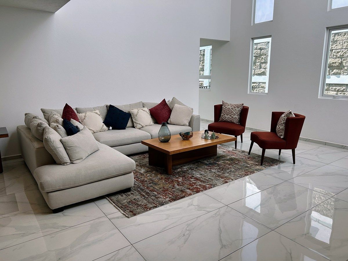 House in Gated Community in Santa María Magdalena Ocotitlán, Metepec, photo 46 of 50