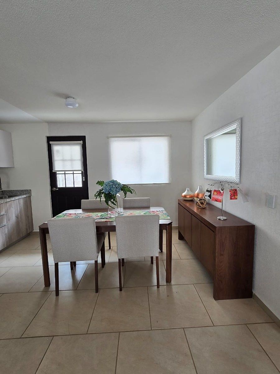 Departamento en Ciudad del Sol, Querétaro, foto 5 de 10
