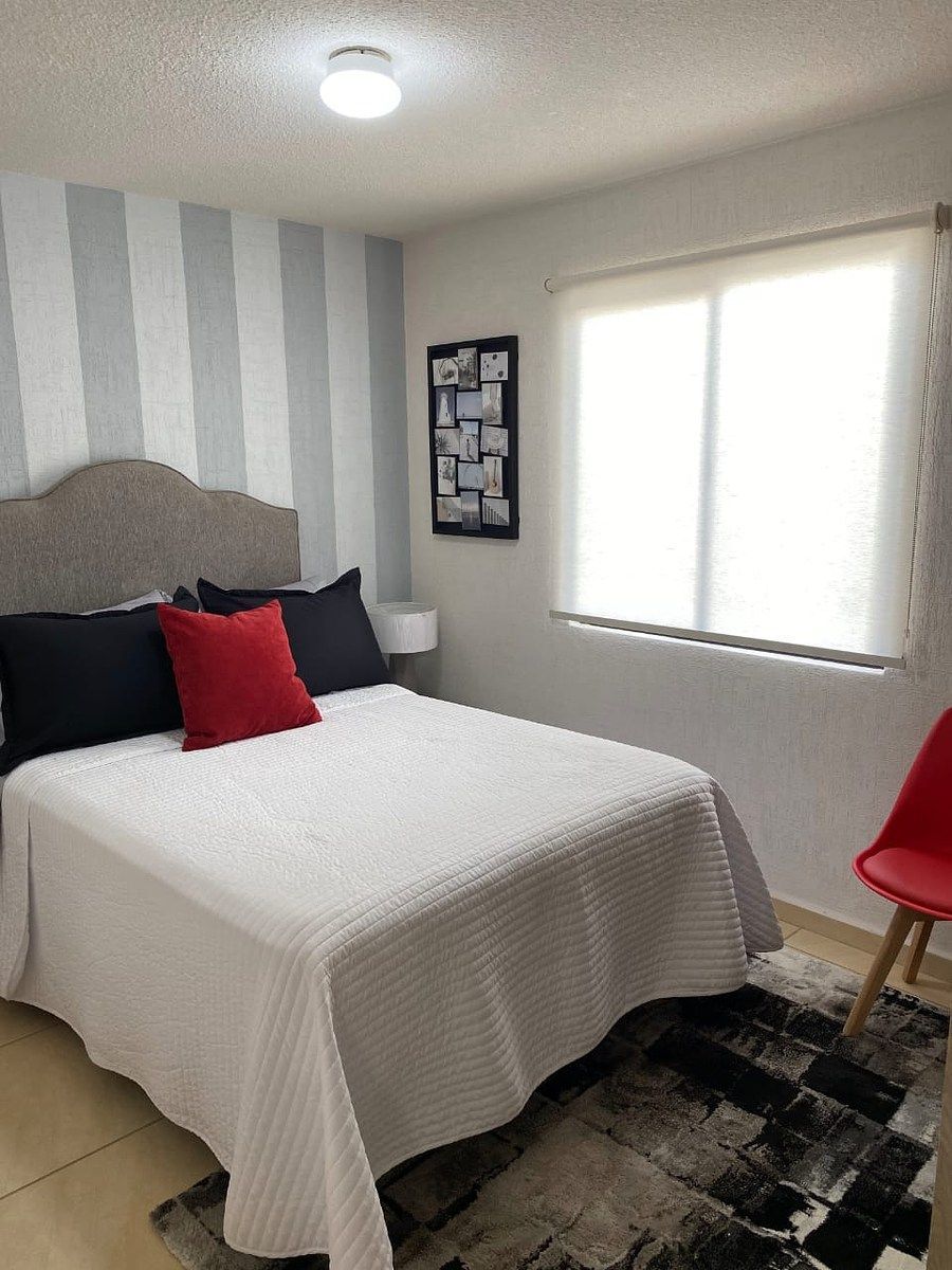 Apartamento em Ciudad del Sol, Querétaro, foto 4 de 6