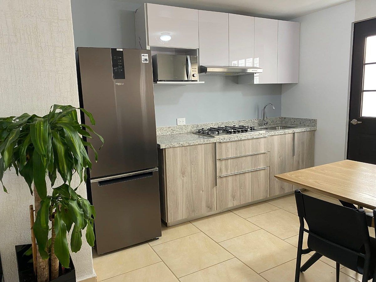 Apartamento em Ciudad del Sol, Querétaro, foto 5 de 6