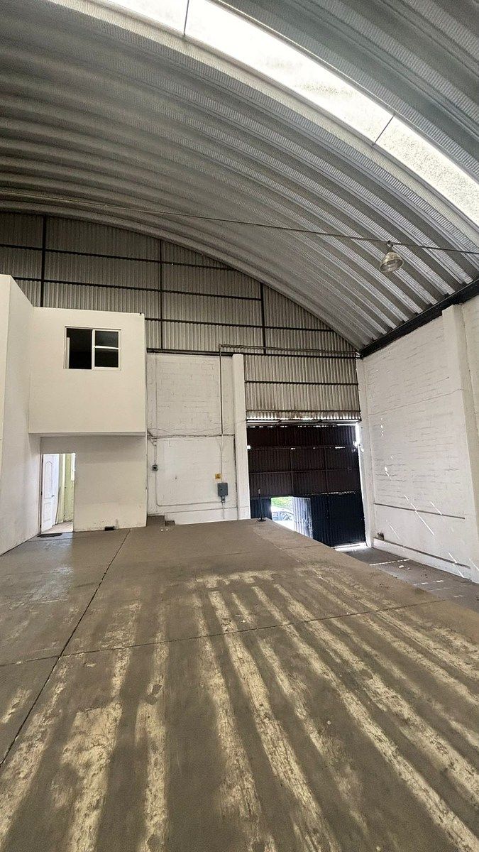 Industrial Warehouse in Cuautlancingo, Puebla, photo 5 of 14
