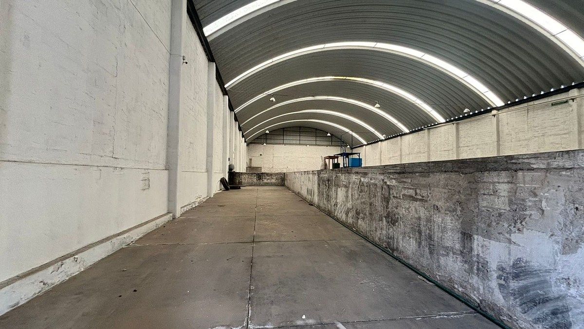 Industrial Warehouse in Cuautlancingo, Puebla, photo 13 of 14