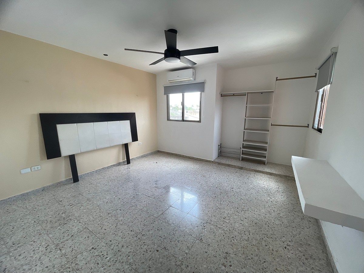 Apartment in Campestre, Mérida, photo 8 of 24
