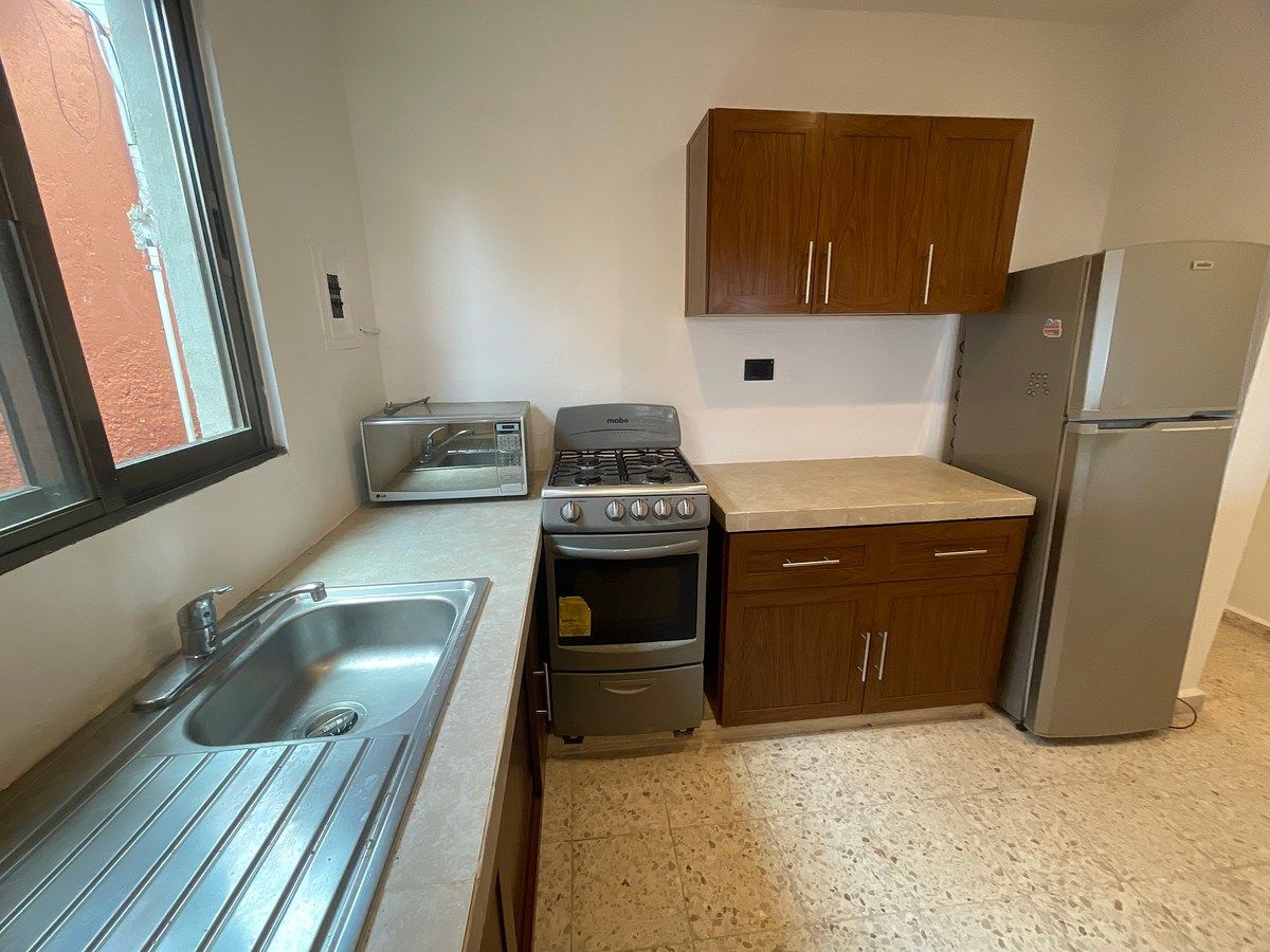Apartment in Campestre, Mérida, photo 9 of 24