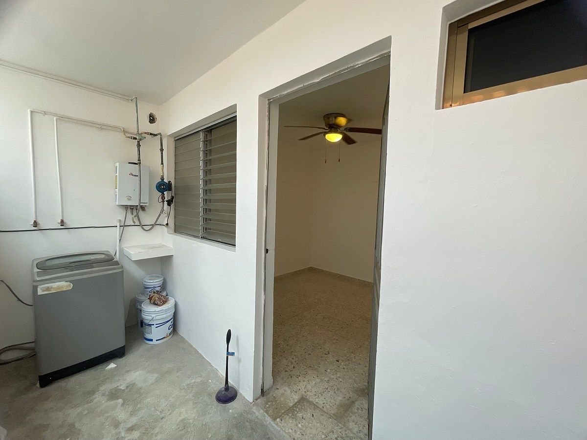 Apartment in Campestre, Mérida, photo 14 of 24