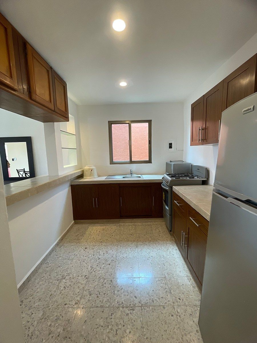Apartment in Campestre, Mérida, photo 5 of 24