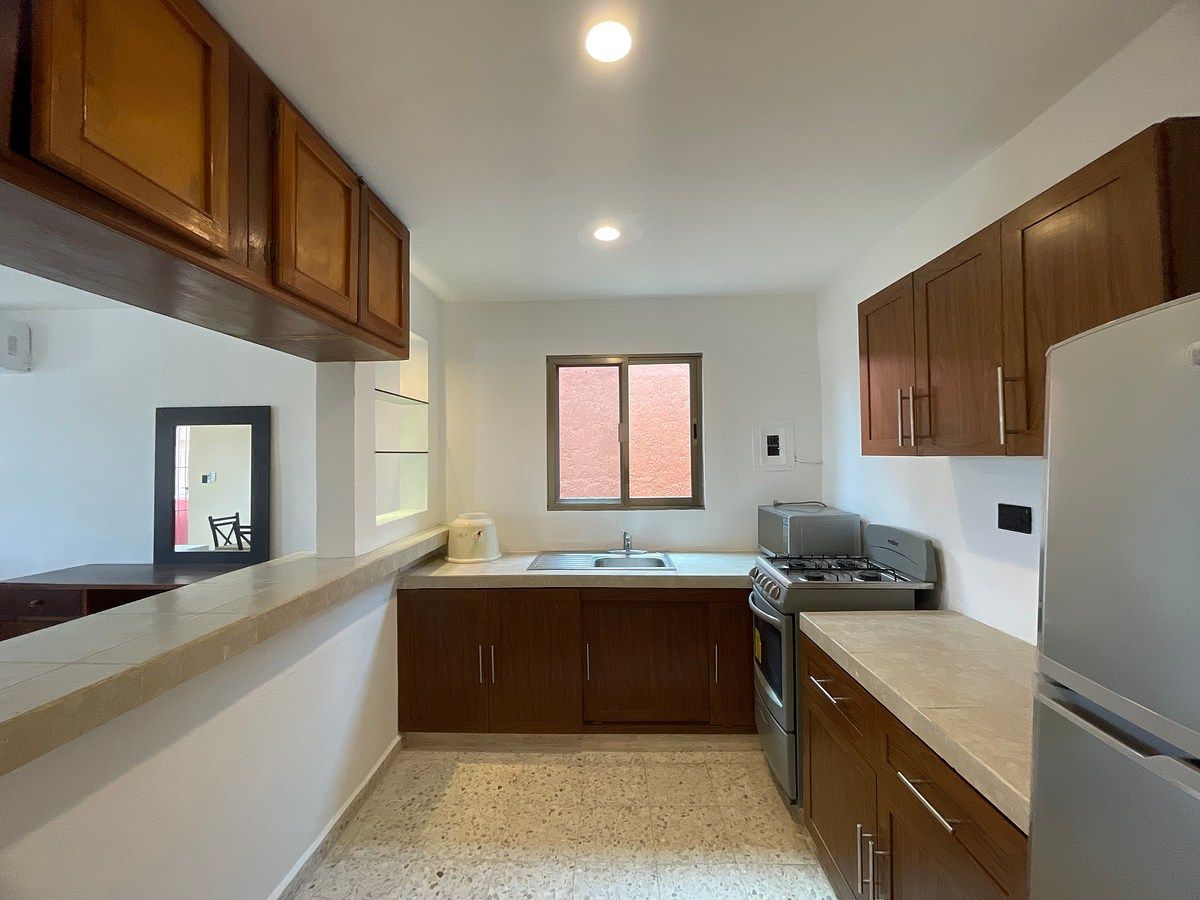 Apartment in Campestre, Mérida, photo 17 of 24