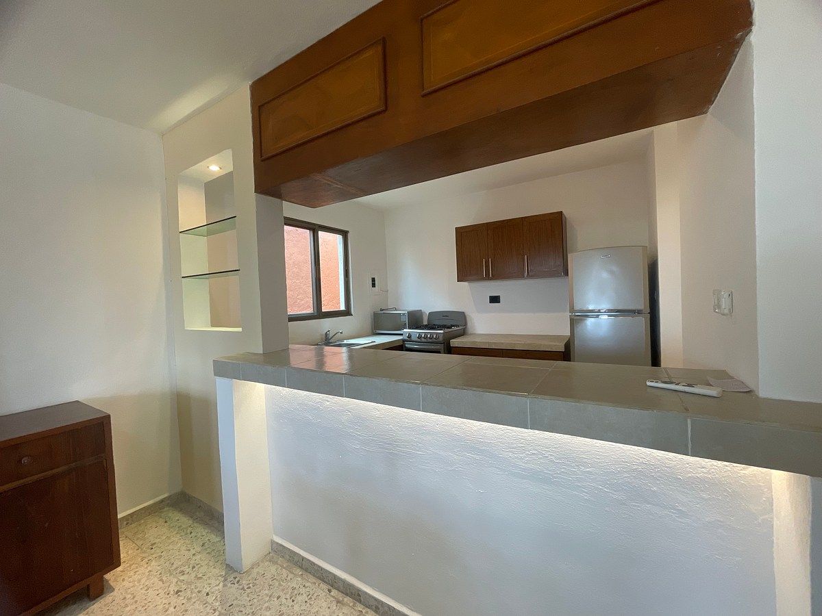 Apartment in Campestre, Mérida, photo 2 of 24