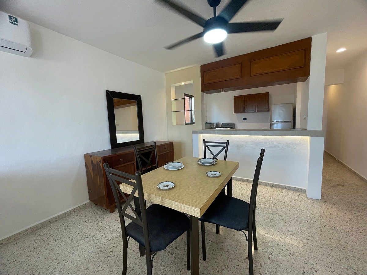 Apartment in Campestre, Mérida, photo 18 of 24