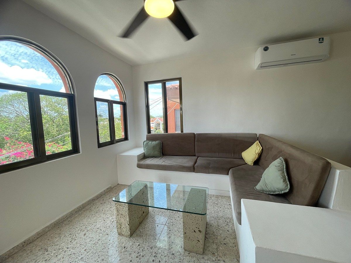 ESTRENA DEPA REMODELADO | TULUM VIBES, photo 1 of 24