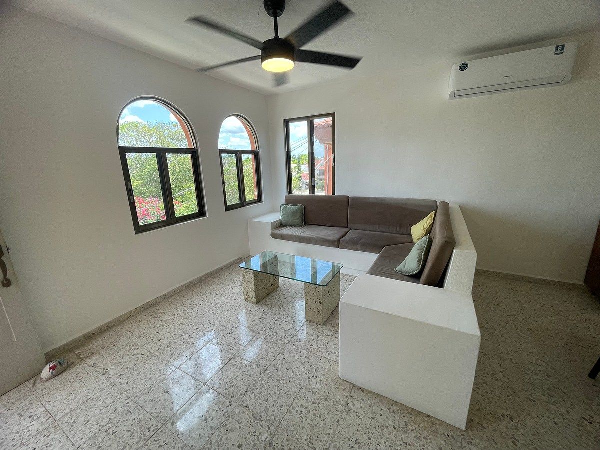 Apartment in Campestre, Mérida, photo 12 of 24