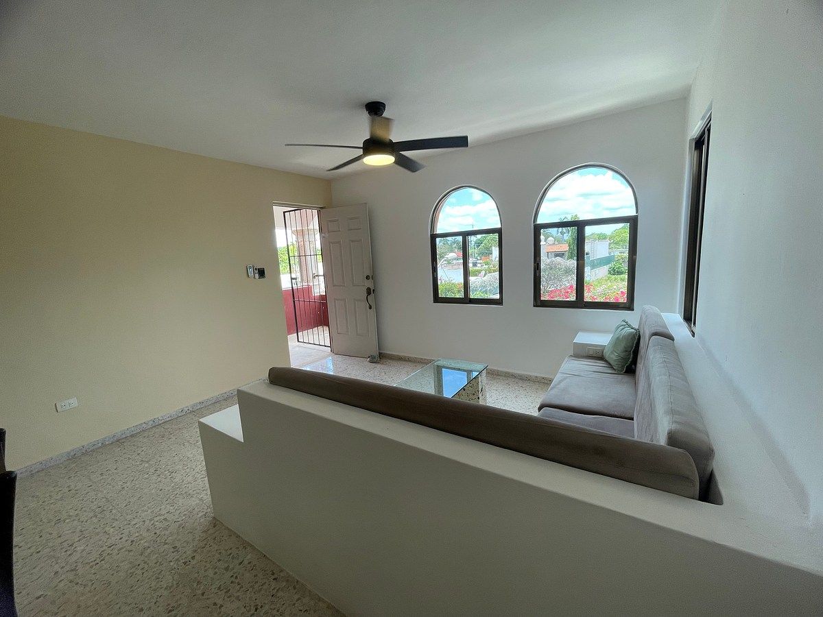 Apartment in Campestre, Mérida, photo 20 of 24