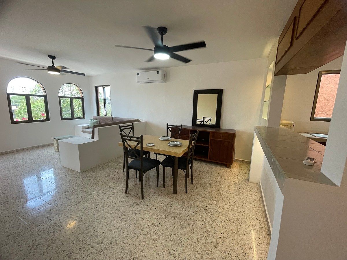 Apartment in Campestre, Mérida, photo 22 of 24