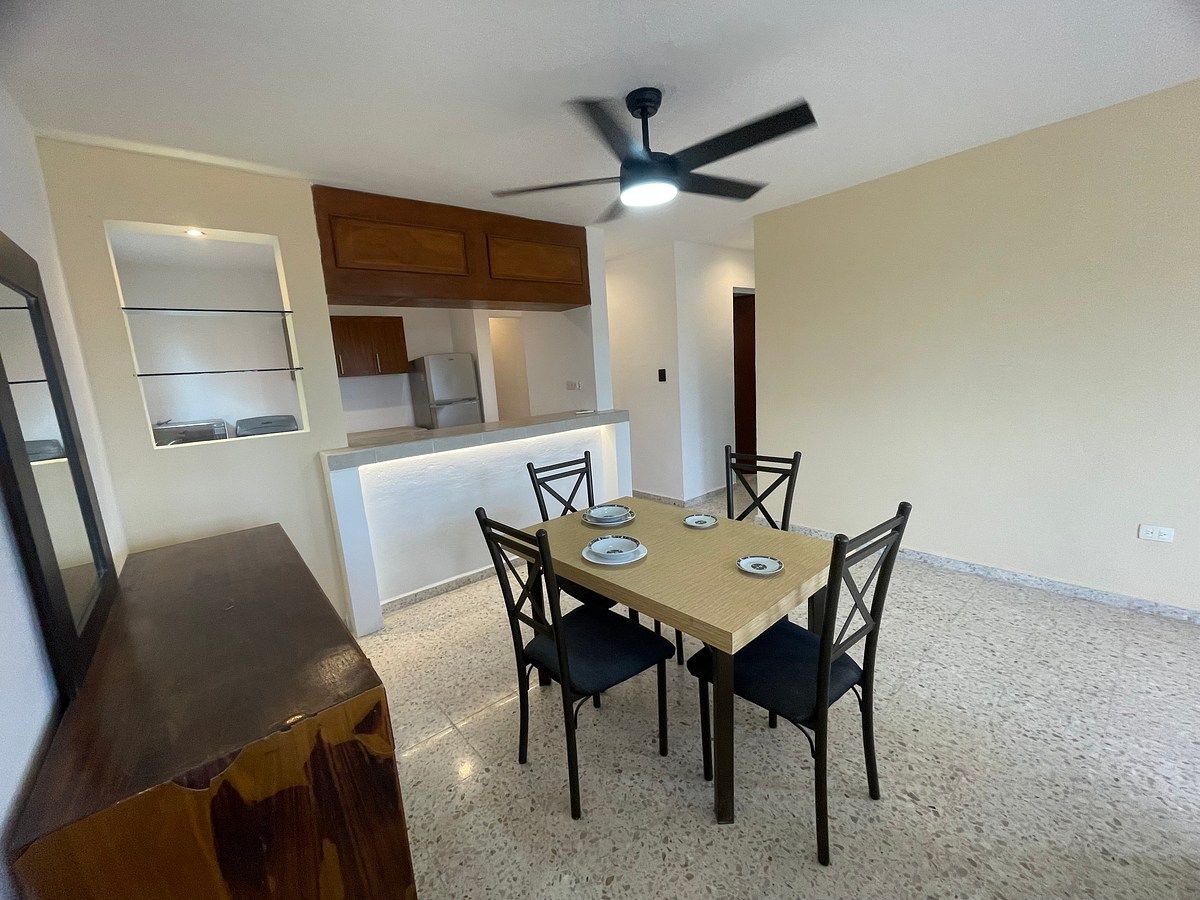 Apartment in Campestre, Mérida, photo 6 of 24
