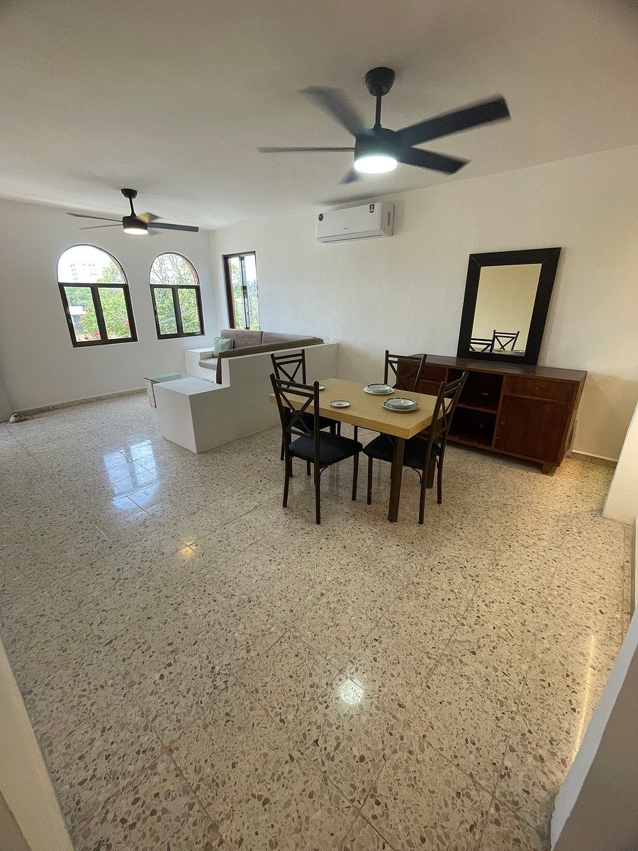 Apartment in Campestre, Mérida, photo 23 of 24