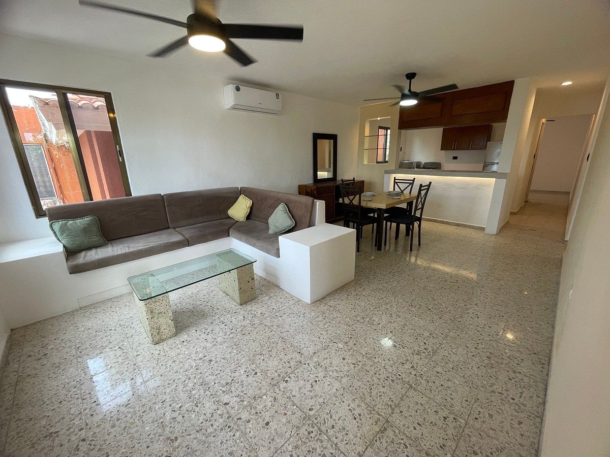 Apartment in Campestre, Mérida, photo 4 of 24