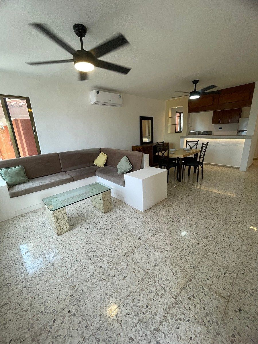 Apartment in Campestre, Mérida, photo 19 of 24