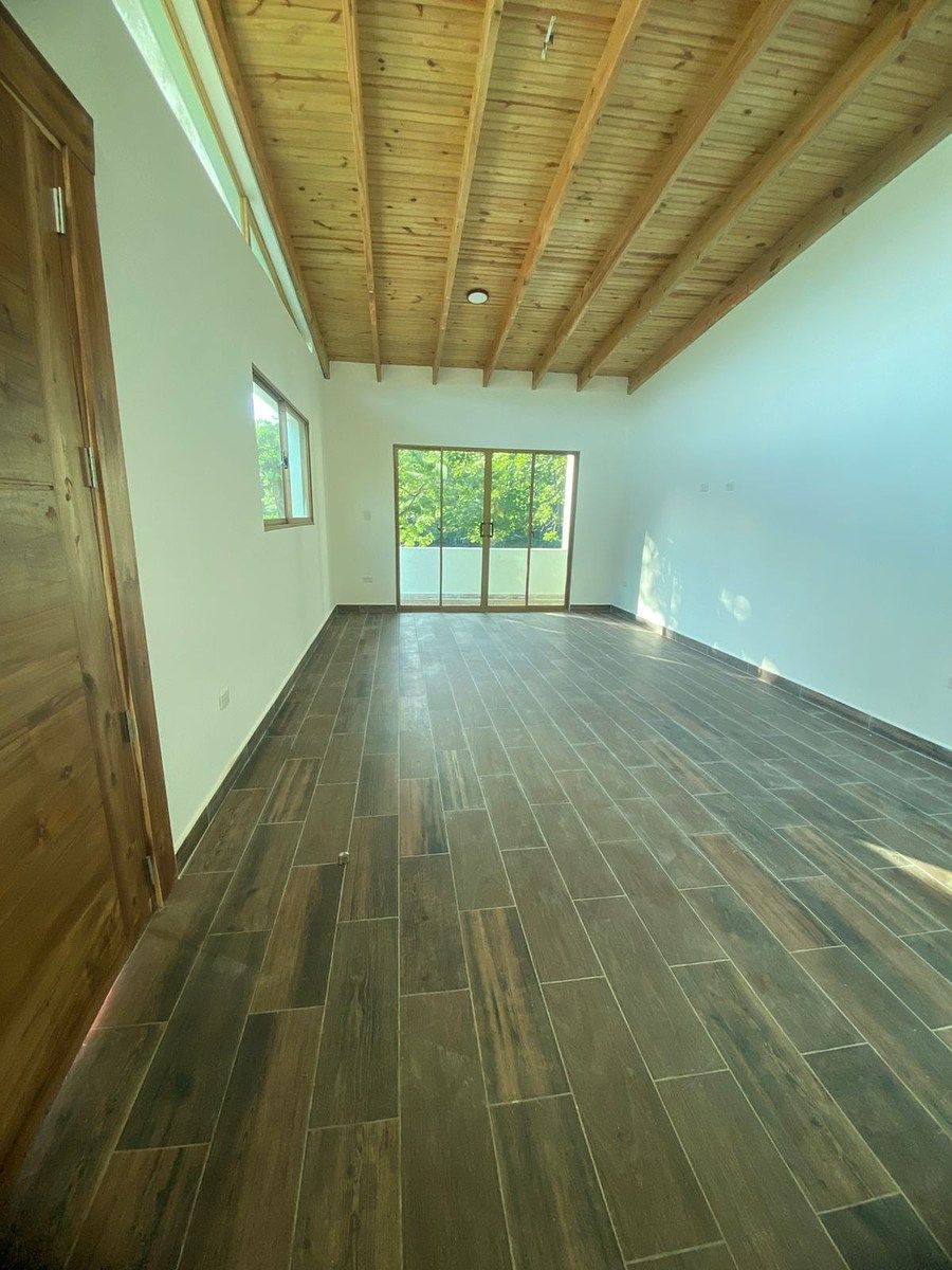 Villa en Jarabacoa, foto 2 de 11