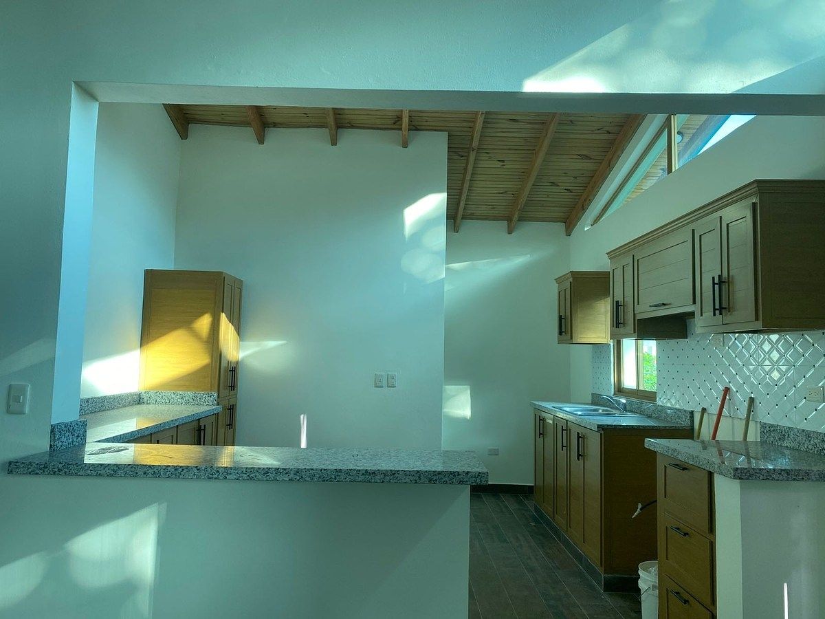 Villa en Jarabacoa, foto 5 de 11