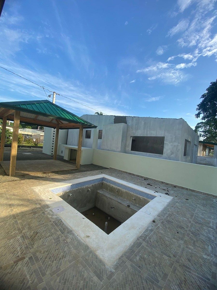 Villa en Jarabacoa, foto 11 de 11