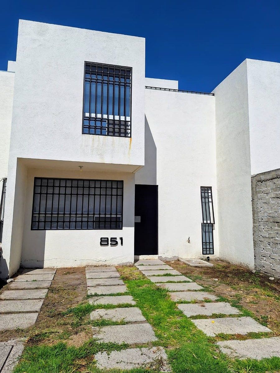 House in La Joya, Querétaro, photo 3 of 25