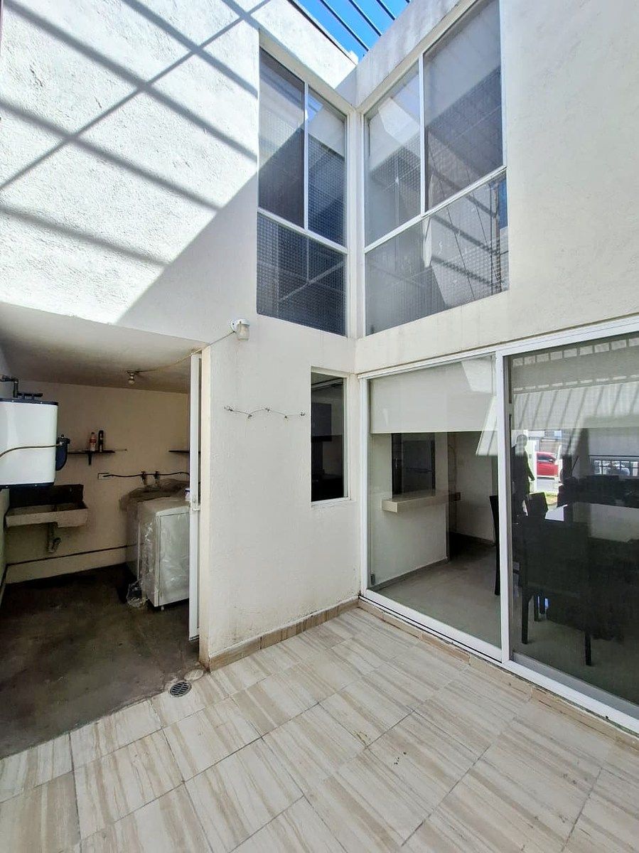 House in La Joya, Querétaro, photo 13 of 25