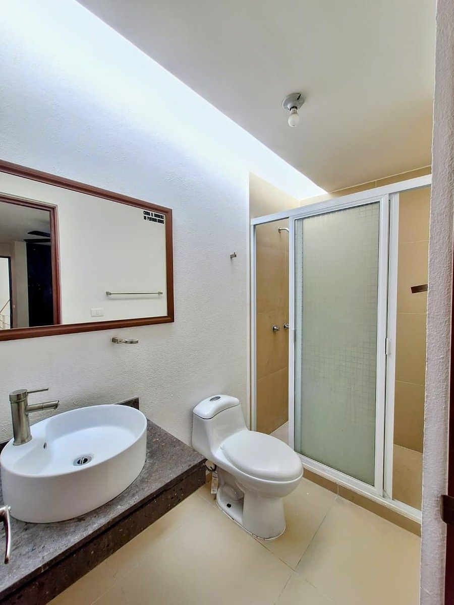 House in La Joya, Querétaro, photo 24 of 25