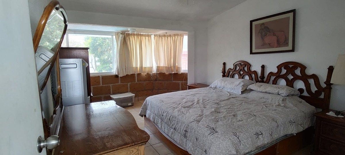 House in Lomas de Cocoyoc, Atlatlahucan, photo 10 of 18