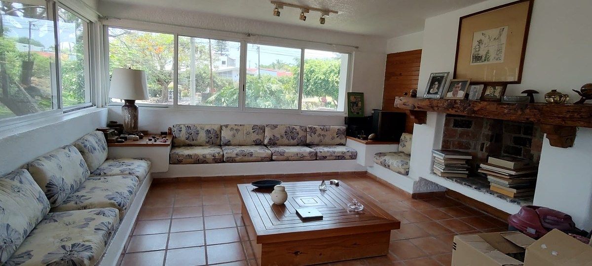 House in Lomas de Cocoyoc, Atlatlahucan, photo 15 of 18
