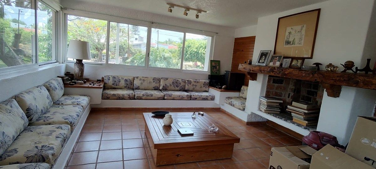 House in Lomas de Cocoyoc, Atlatlahucan, photo 16 of 18