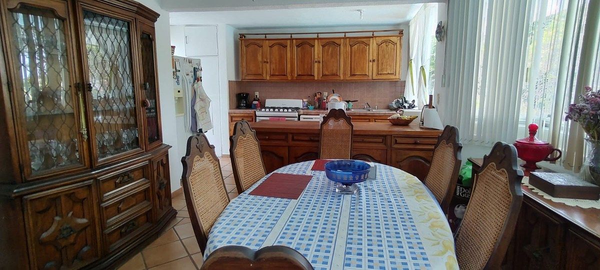 House in Lomas de Cocoyoc, Atlatlahucan, photo 17 of 18