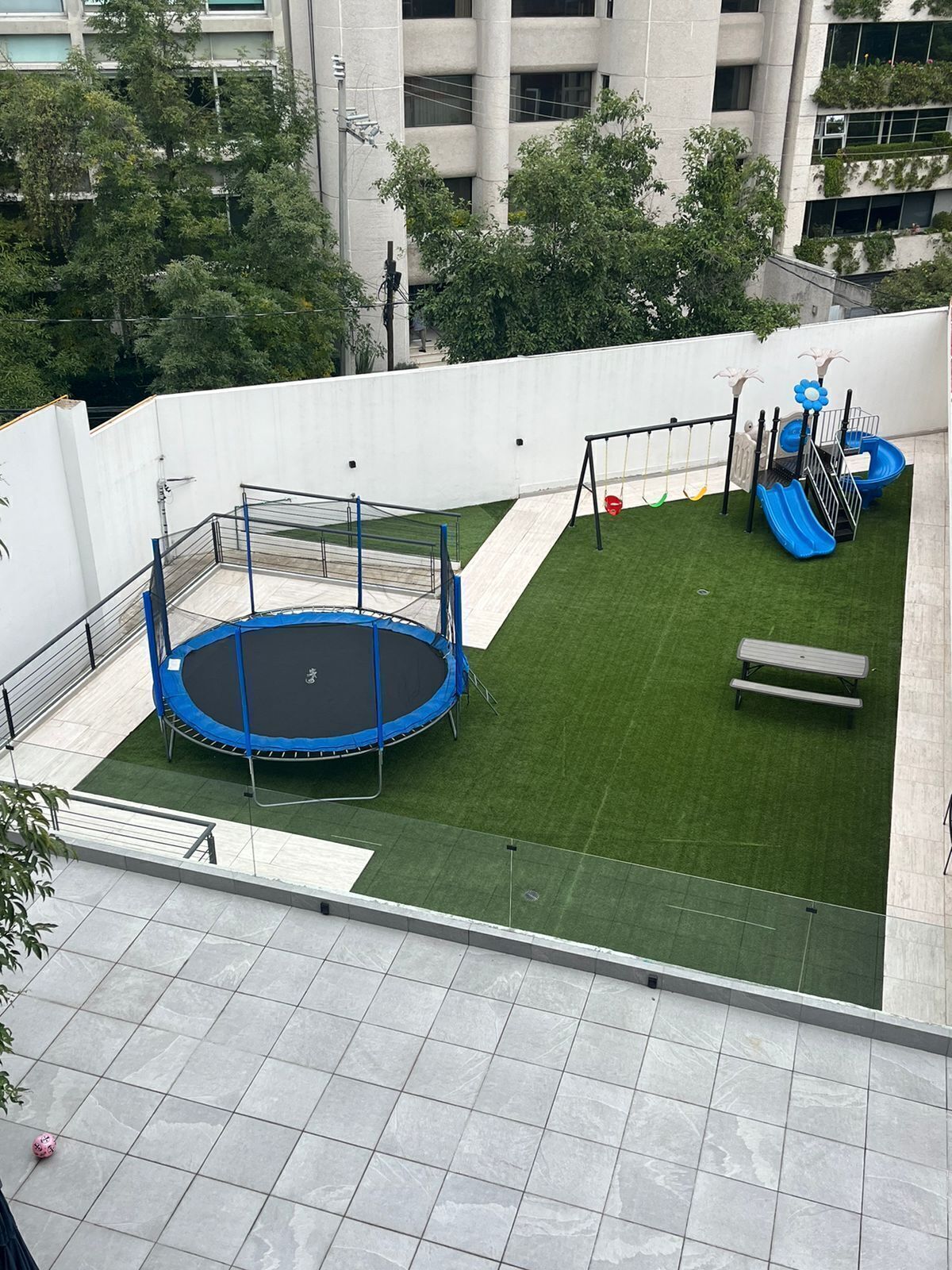 Apartment in Lomas de Chapultepec I Sección, Miguel Hidalgo, photo 25 of 28