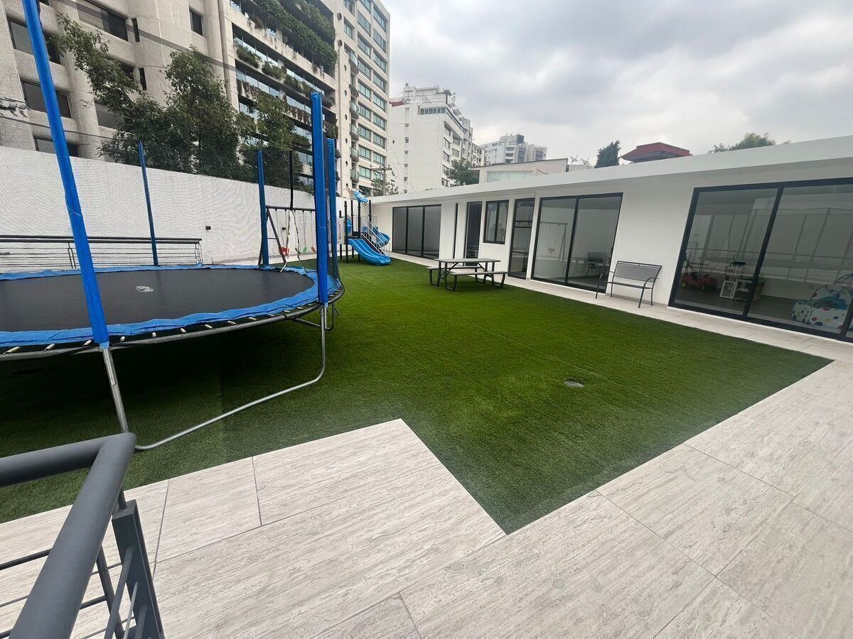 Apartment in Lomas de Chapultepec I Sección, Miguel Hidalgo, photo 26 of 28