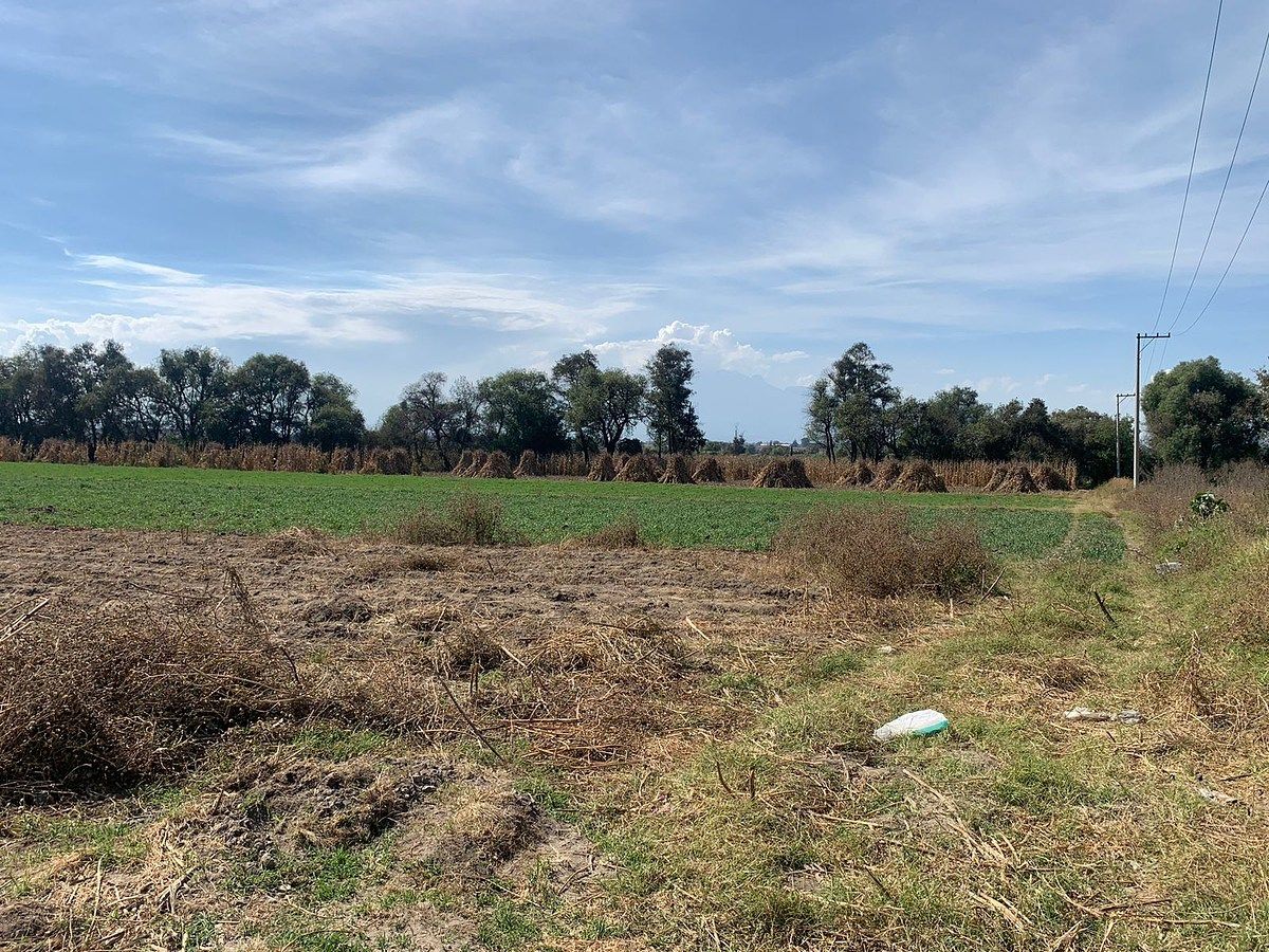 Lote em San Miguel, Puebla, foto 2 de 10