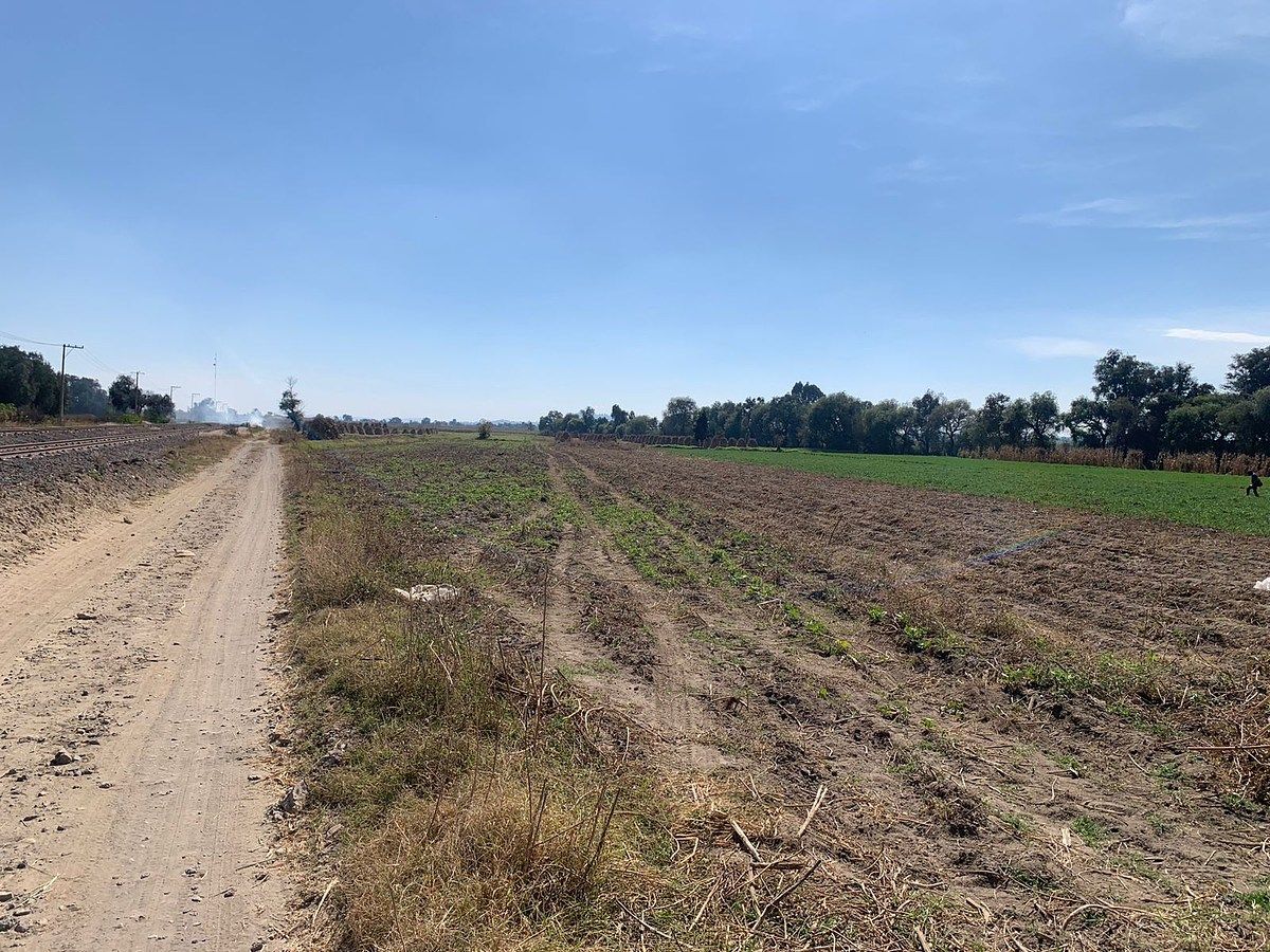 Lote em San Miguel, Puebla, foto 3 de 10