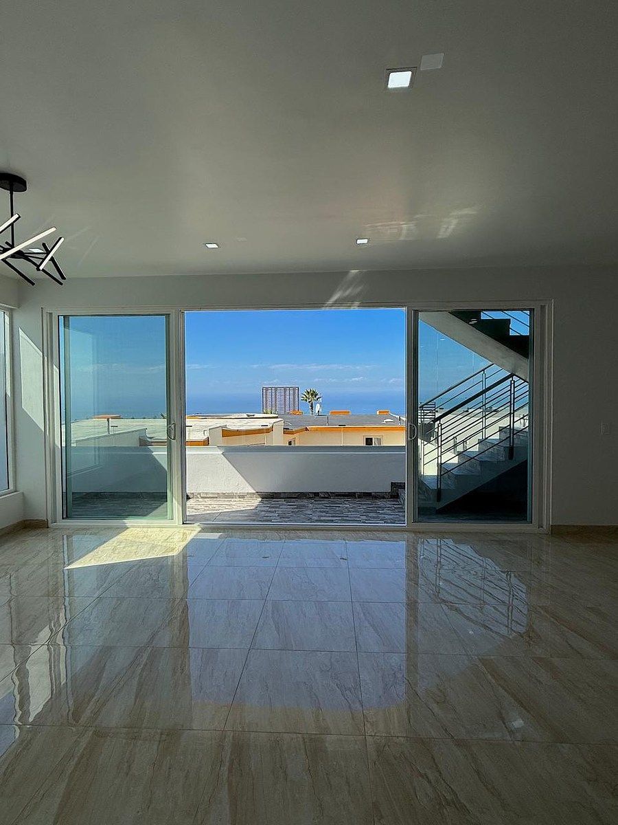Casa em Rancho del Mar, Playas de Rosarito, foto 15 de 25