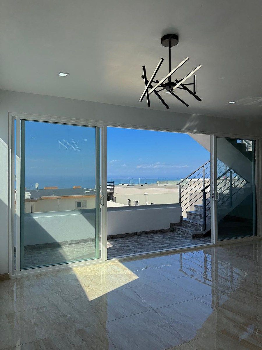 Casa em Rancho del Mar, Playas de Rosarito, foto 19 de 25