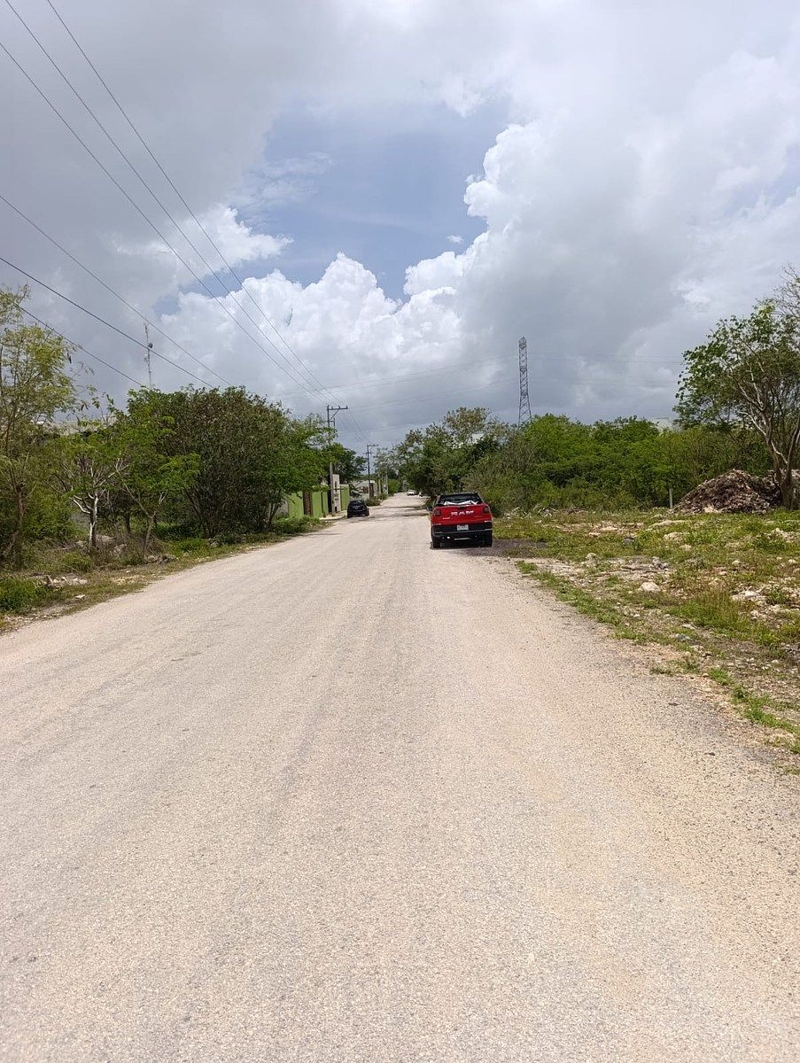 Lot in Temozón Norte, Mérida, photo 5 of 5