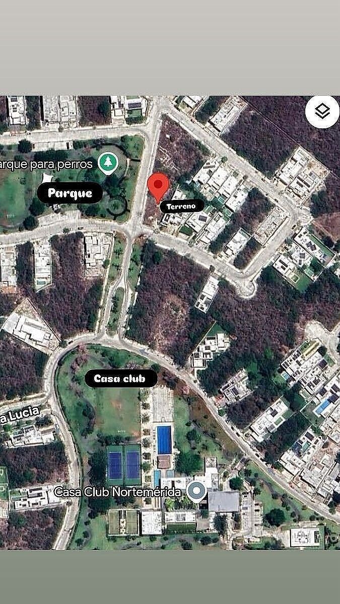 Lote em Komchen, Mérida, foto 2 de 28