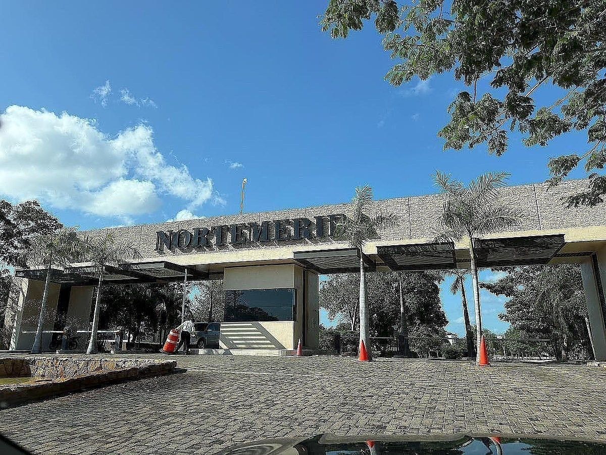 Lote em Komchen, Mérida, foto 11 de 28