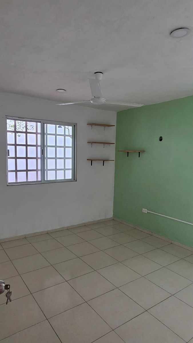 Casa en San Luis Chuburna, Mérida, foto 8 de 12